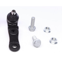 Опора шарова передня/знизу Opel Combo 1.0-1.7 94-01 - 11746 FEBI BILSTEIN