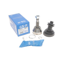 ШРКШ зовнішній Fiat Ducato/Citroen Jumper 94-06 10Q/14Q 28x39x175.5-ABS 810012 GSP