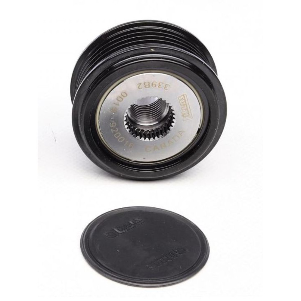 Шкив генератора Kia Sportage 1.7 CRDi 10-535 0248 10 INA