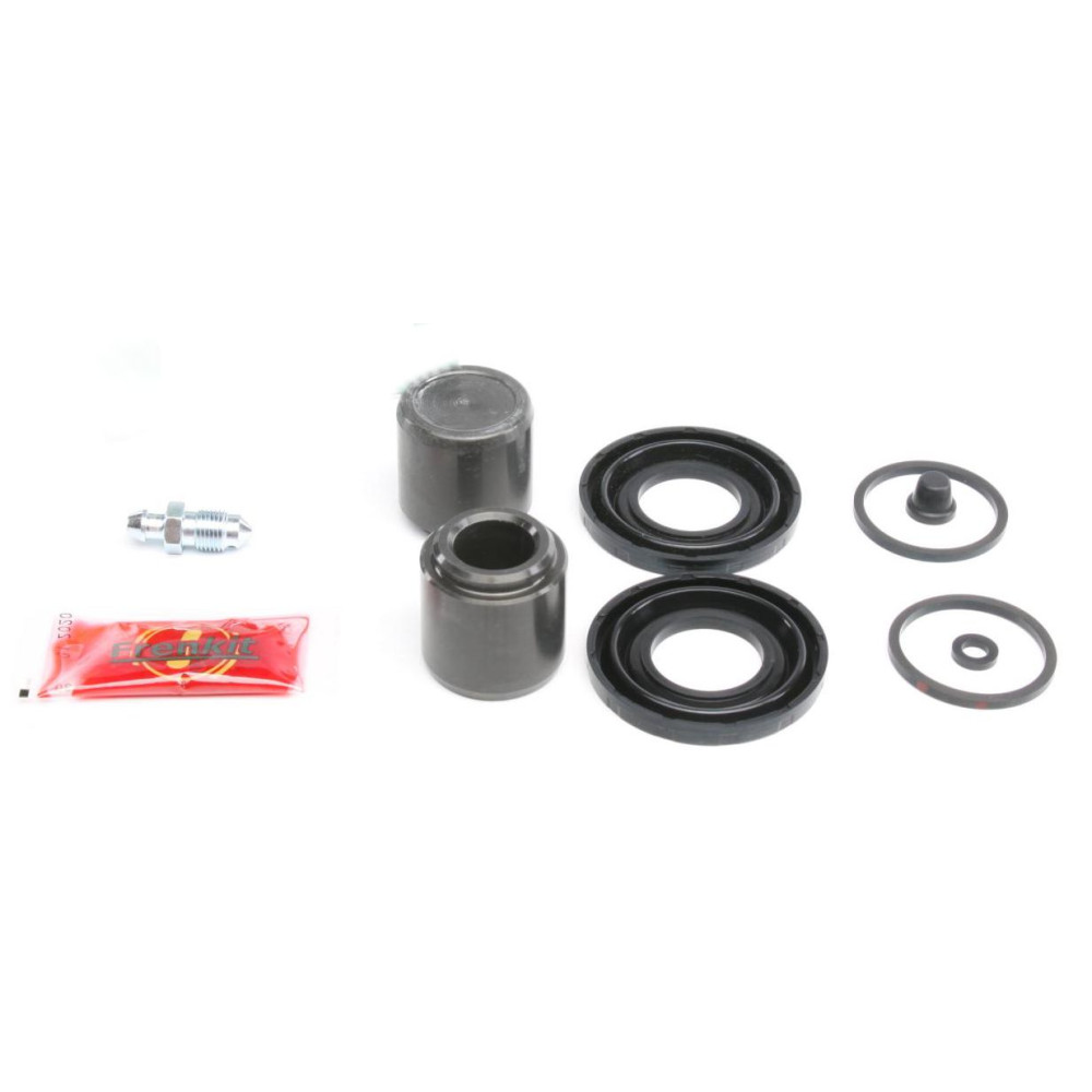 Ремкомплект суппорта заднего Citroen C5 01-d=32mm +2 поршня Cit 232901 FRENKIT