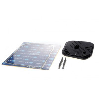 Фільтр АКПП VW Amarok 2.0D 09- к-кт з ущільненням і гвинтами - 100 137 0011 MEYLE