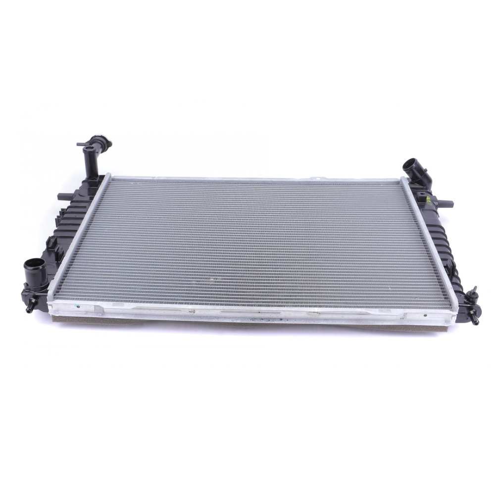 Радіатор охолодження Hyundai Tucson/Kia Sportage 2.0-2.7 04- МКПП/+AC CR 1317 000P MAHLE