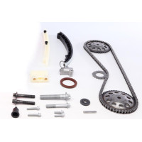 Комплект цепи ГРМ Opel Astra G/Corsa C 1.2i/Combo 1.4i 98- - 33082 FEBI BILSTEIN