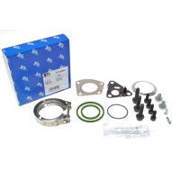 Комплект прокладок турбины VW T5 2.5TDI 03-09 версия ККК KT110040 FA1