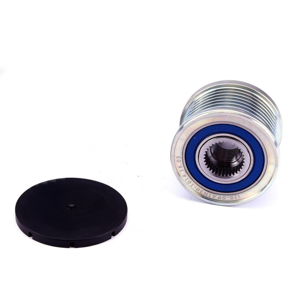 Шків генератора Renault Master/Trafic 2.2-2.5 dCi 01- 7PK 30-1014 IJS GROUP