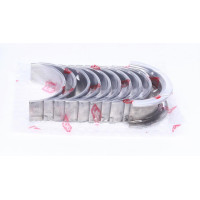 Вкладыши коренные Fiat Ducato 2.3 JTD +0.25=6020242500 180 121 0005 15 NPR