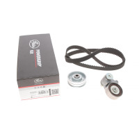 Комплект ГРМ Mitsubishi Outlander 06-/Pajero Sport 08- 3.0 4WD 20x179z K015647XS GATES