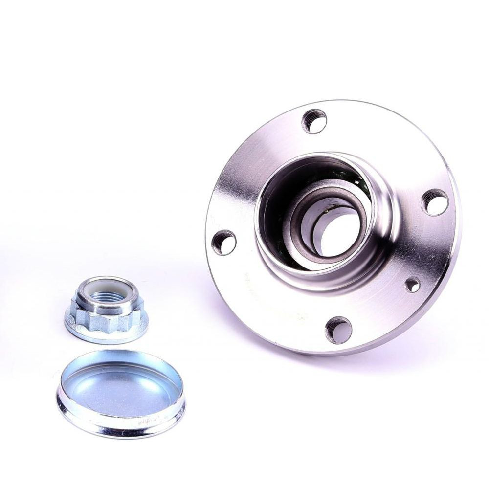 Підшипник маточини задньої VW Polo/Lupo 99-05 к-кт 10-1152 IJS GROUP