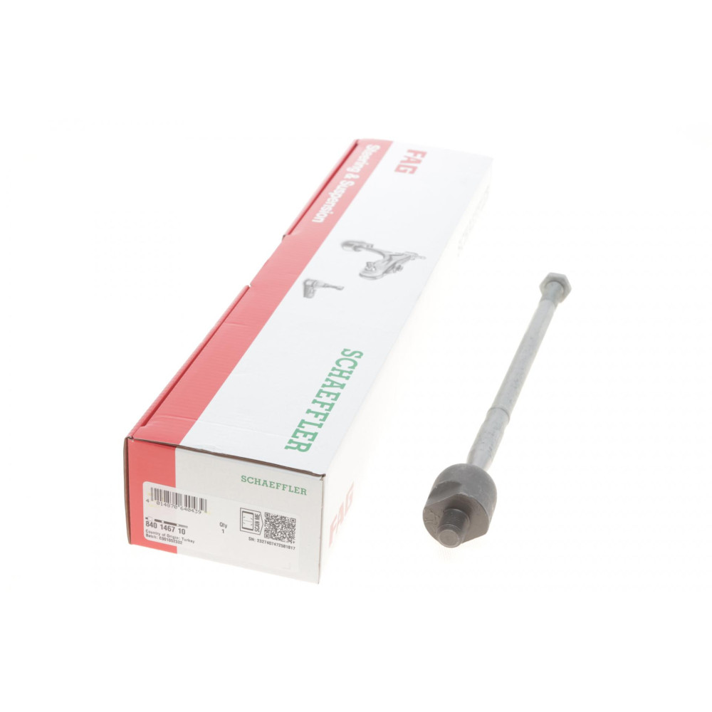 Тяга рулевая Hyundai i20 14- 840 1467 10 FAG