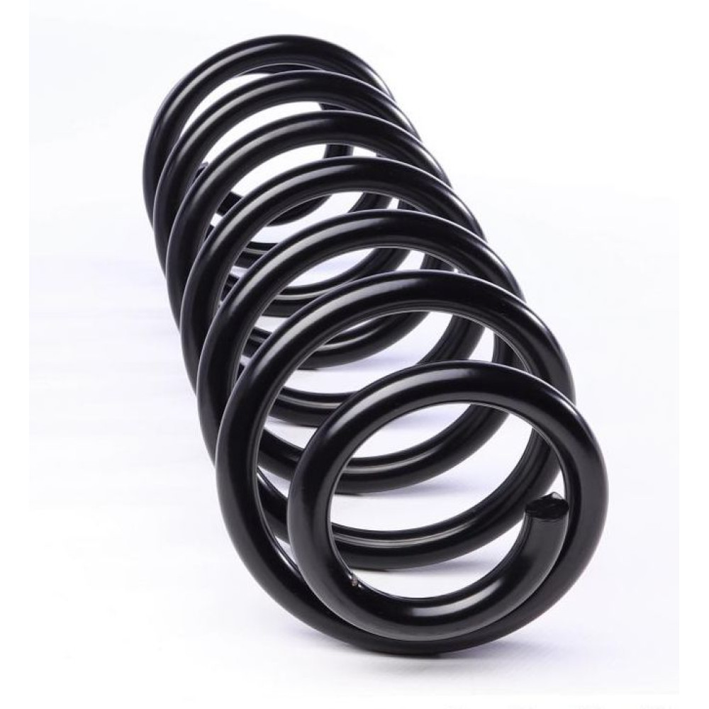 Пружина задняя VW Touran 1.4TSI/1.9-2.0TDI 03-15 вен HD/Skoda Yeti 1.4-1.8TSI/2.0TDI 09-17SUV 4295087 LESJOFORS