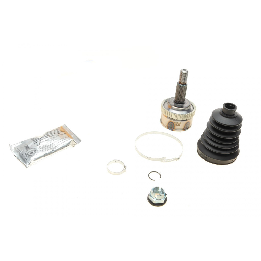 ШРКШ внешний Renault Kangoo 1.9 dCi 4x4 03-23z/23z/82mm ABS 44z 15-1792 METELLI ШРКШ внешний Renault Kangoo 1.9 dCi 4x4 03-23z/23z/82mm ABS 44z 15-1792 METELLI