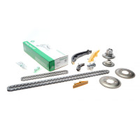 Комплект цепи ГРМ Ford Ranger 3.2 TDCi 11- z=132 559 1000 50 INA