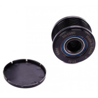 Шкив генератора Fiat Doblo 1.6/2.0D Multijet 10-, 6PK 30-1060 IJS GROUP