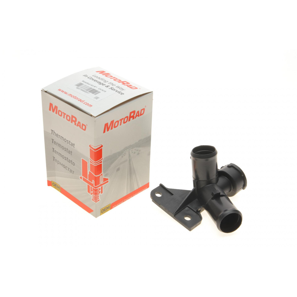 Фланець системи охолодження Toyota Yaris 1.5 00-05 CH7679 MOTORAD