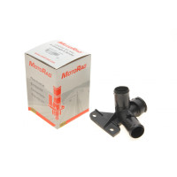 Фланець системи охолодження Toyota Yaris 1.5 00-05 CH7679 MOTORAD