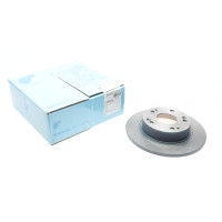 Диск гальмівний задній Honda Accord VII 03-08 260x10 ADH24378 BLUE PRINT