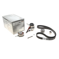 Комплект ГРМ + насос Audi A4/A6/A7/Q5/Skoda Octavia/VW Golf VIII 2.0 TDI 18- PK55020 HEPU