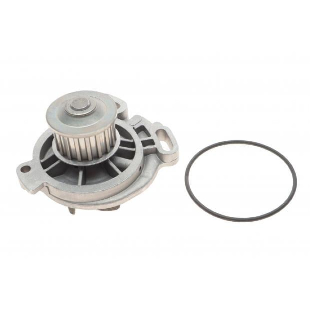 Насос воды VW T4 2.4D/2.5/2.5 Syncro 57kw/81kw 90-03 18z B/B 5 лоп PA424 GRAF