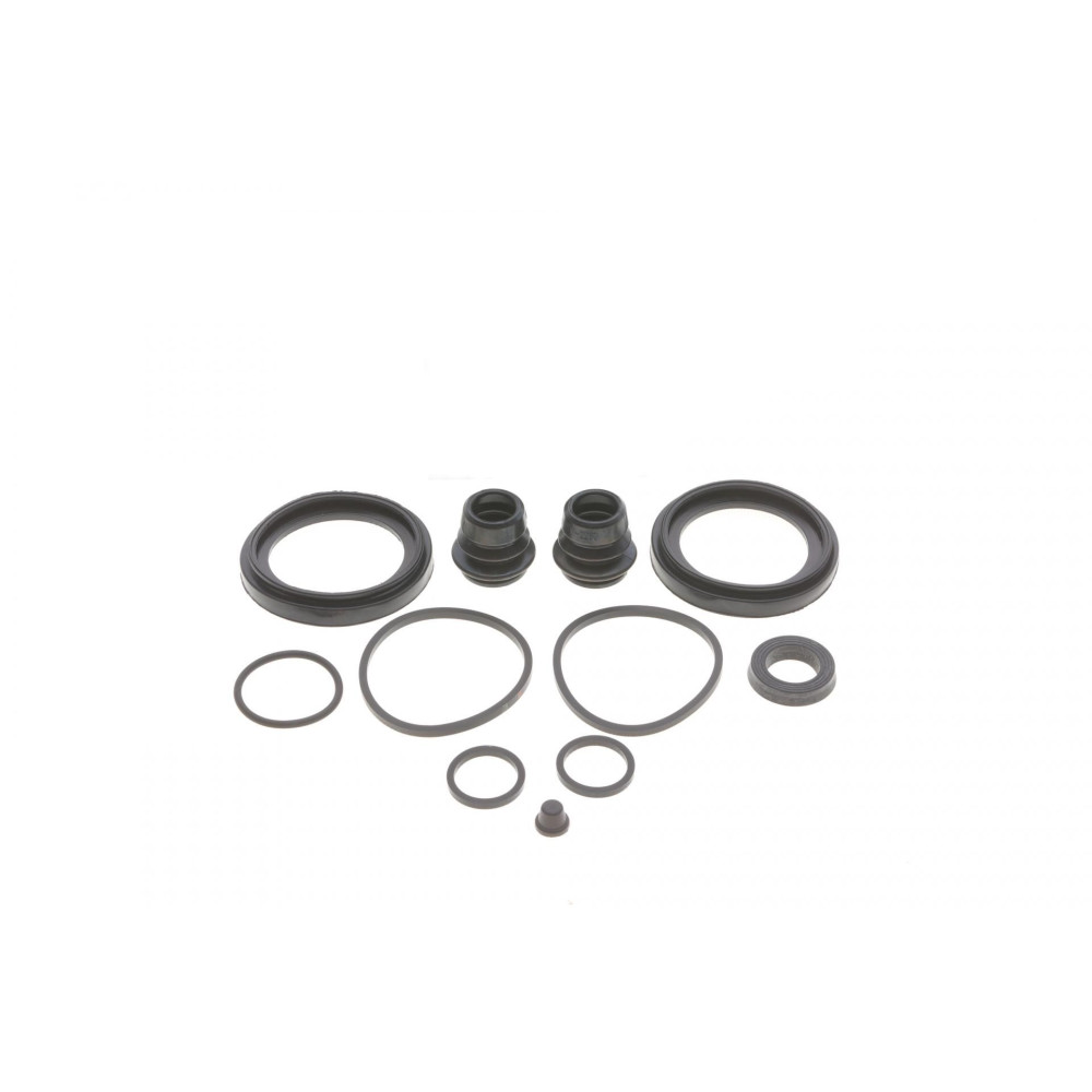 Ремкомплект супорта заднього Mercedes Vario 96- d=60mm TRW 260022 FRENKIT