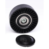 Ролик генератора BMW 3 E90 06-11 паразитный 90x30, N54/N55 532 0514 10 INA