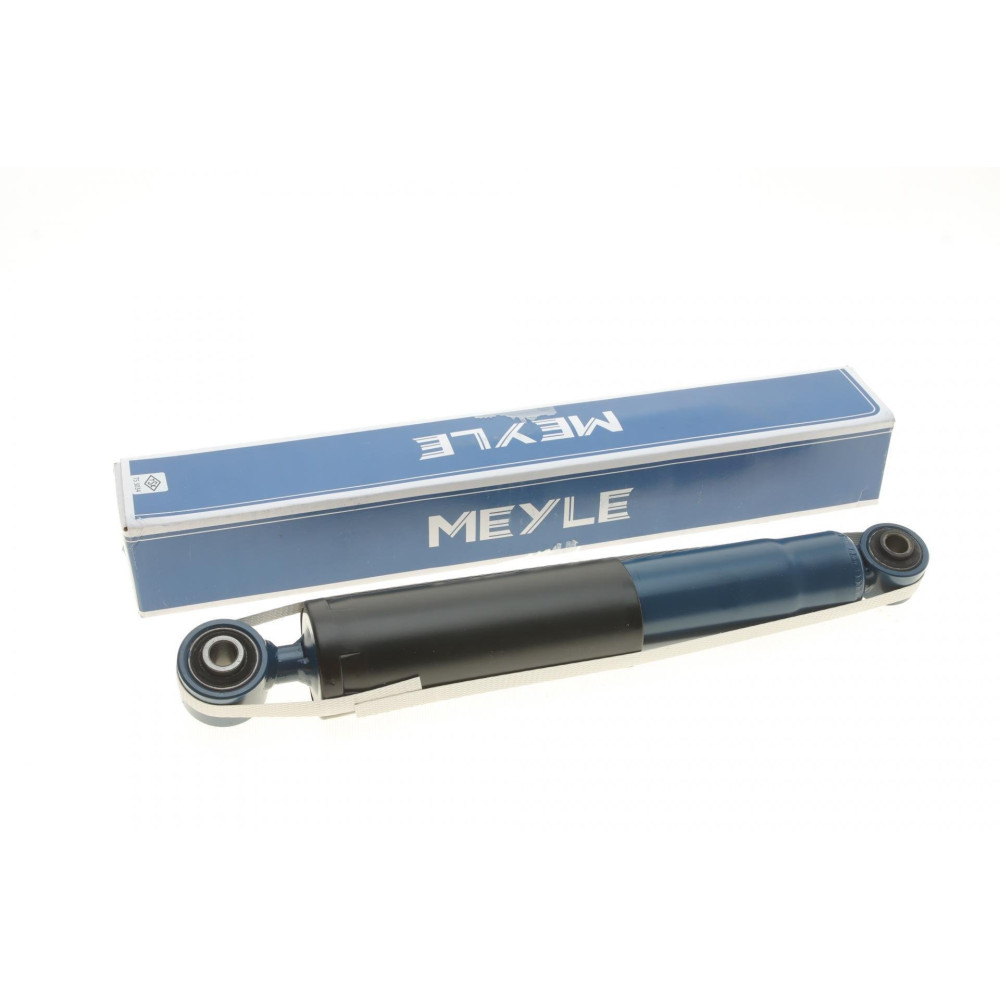 Амортизатор задній Renault Kangoo 97- - 16-26 725 0002 MEYLE
