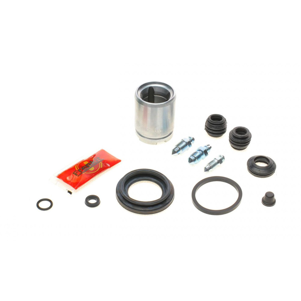 Ремкомплект суппорта заднего Honda Accord 91-97/Mazda MX-5 05-14 d=38mm +поршень Nih/Nissin 238911 FRENKIT