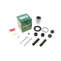 Ремкомплект суппорта заднего Fiat Ducato/Peugeot Boxer 02- d=46mmBrembo+1 поршень/направляющая 746297 FRENKIT