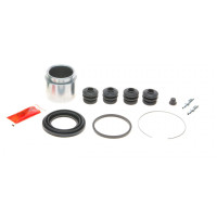 Ремкомплект супорта переднього Toyota Corolla 95-01 d=51mm +поршень Toyota 251921 FRENKIT