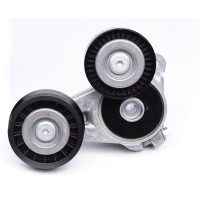 Натяжник ремня генератора Ford Focus 1.8 TDCi 04-12 534 0309 10 INA