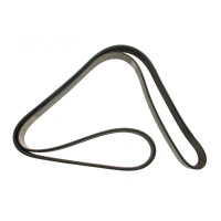 Ремень генератора Fiat Scudo/Citroen Berlingo/VW Golf IV 1.8/1.9TDI 97- 6PK1658 1658 K 6 HUTCHINSON