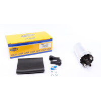 Насос топливный Renault Megane 1.9dCi 01-03 электро MAM00018 313011300018 MAGNETI MARELLI