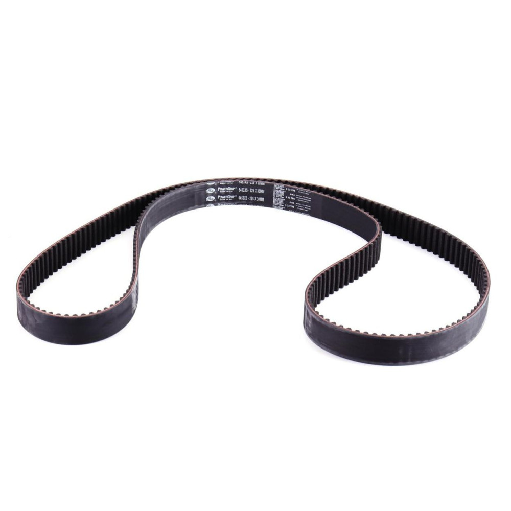 Ремень ГРМ Opel Kadett E/Omega B/Vectra A/B/C 1.2-3.2 93-03 5453XS GATES