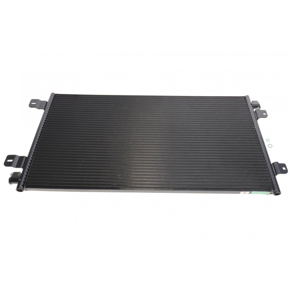 Радіатор кондиціонера Renault Master 1.9-3.0DCii 01- 35485 NRF