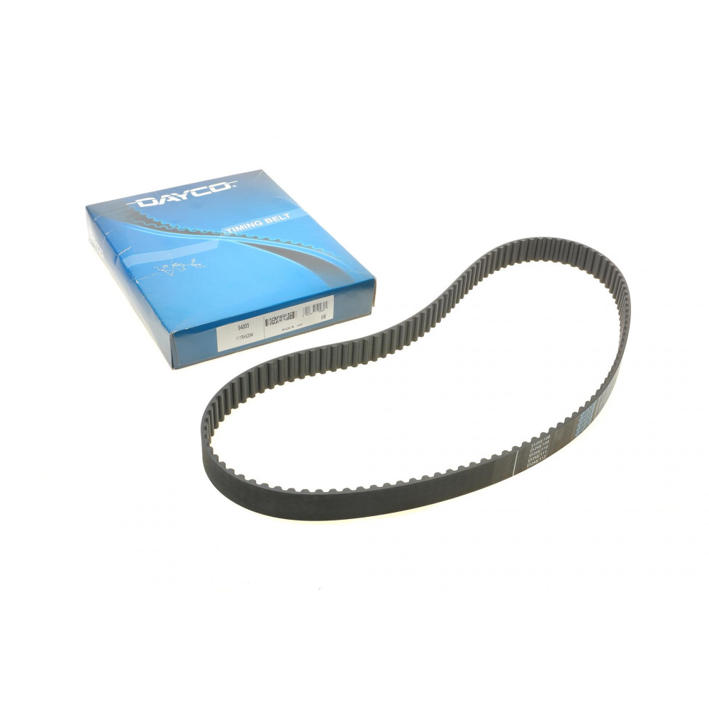 Ремень ГРМ Nissan Pulsar/Sunny 1.7D 81-86 94005 DAYCO