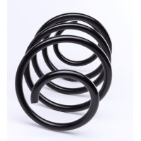 Пружина передняя Ford Mondeo IV 1.6-2.0TDCi/2.3/2.5 07-15 седан/унив./наклонная зад.часть 4027625 LESJOFORS