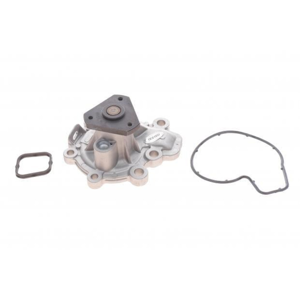 Насос воды Mazda 2 III/3 III/6 III/CX-3/CX-5 1.5/2.0/2.5/AWD/2.0 Hybrid 13-R/B 7 лоп PA1240 GRAF