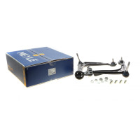 Комплект рычагов подвески передней BMW 3 E36 91-98 M40/M43/M51/M52 - 316 050 0023/HD MEYLE Комплект рычагов подвески передней BMW 3 E36 91-98 M40/M43/M51/M52 - 316 050 0023/HD MEYLE