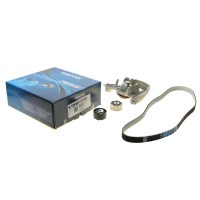 Комплект ГРМ + насос Fiat Ducato 2.3JTD 02- KTBWP3390 DAYCO