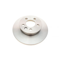 Диск гальмівний передній VW T4 90-03 282x18 повний - 0 986 478 613 BOSCH