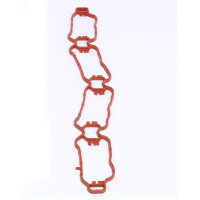Прокладка впускного коллектора Audi A3/A4/A7/VW Passat/Golf/Skoda Octavia 1.8/2.0 07- 297.590 ELRING
