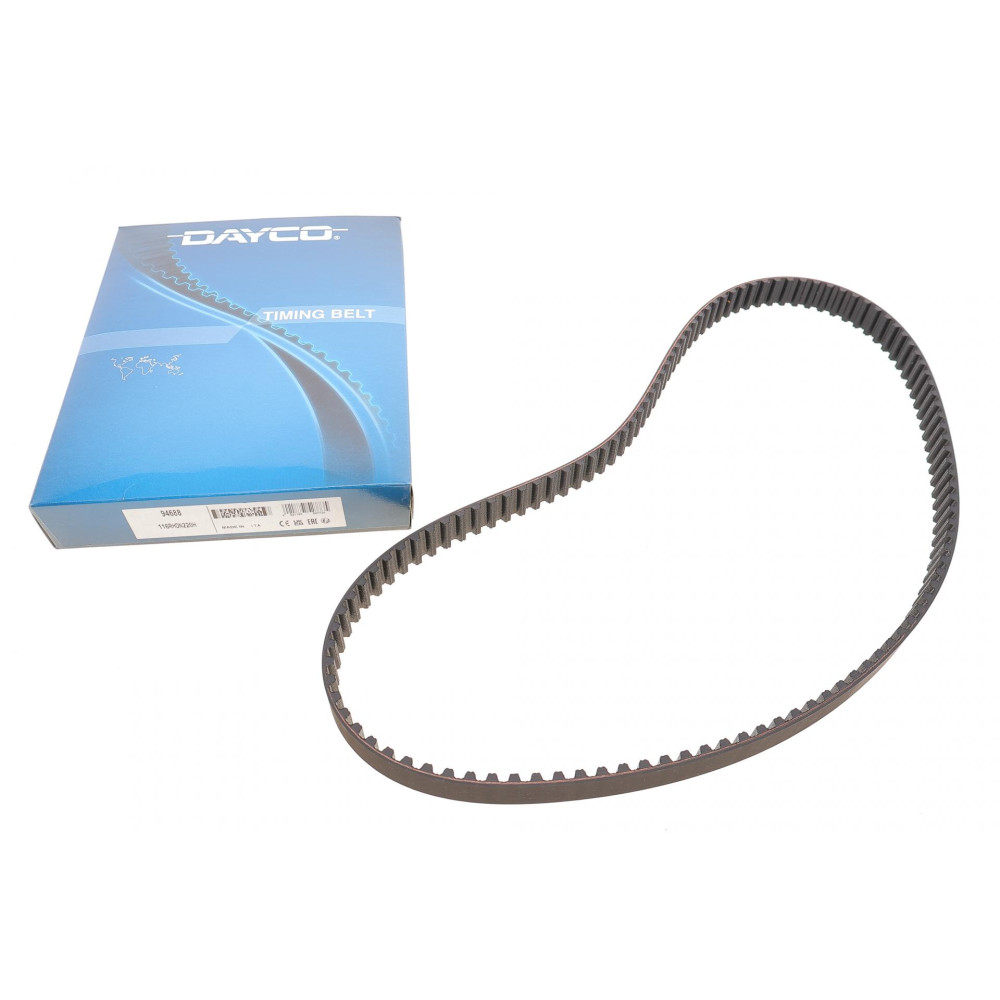 Ремень ГРМ Ford Escort 1.8TD -02 22x116 94688 DAYCO