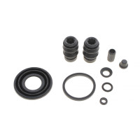 Ремкомплект суппорта заднего Fiat Punto/Toyota Corolla 05- d=36mm Bosch 236038 FRENKIT