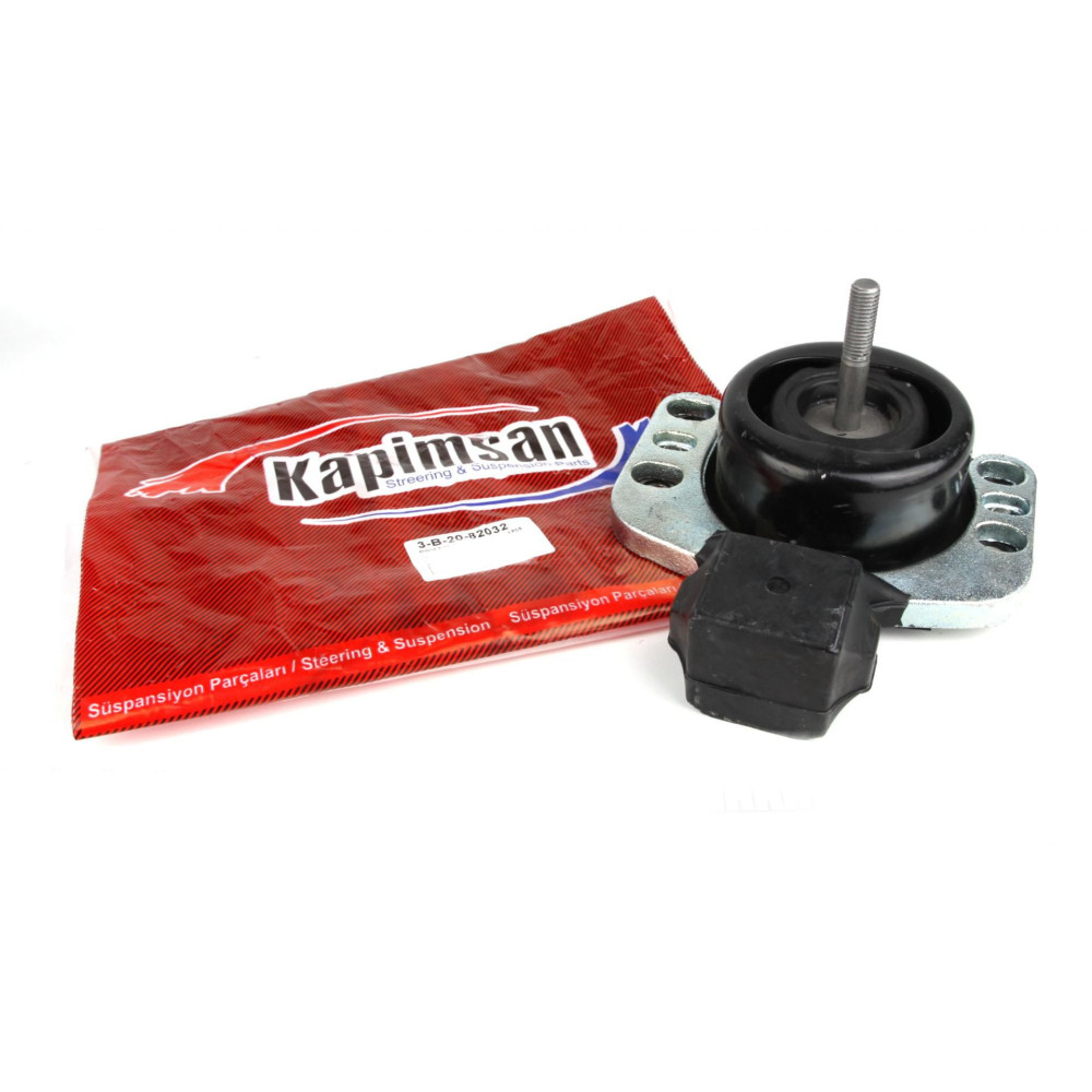 Подушка двигателя R Renault Master/Opel Movano 2.2/2.5dTi 3-B-20-82032 KAPIMSAN