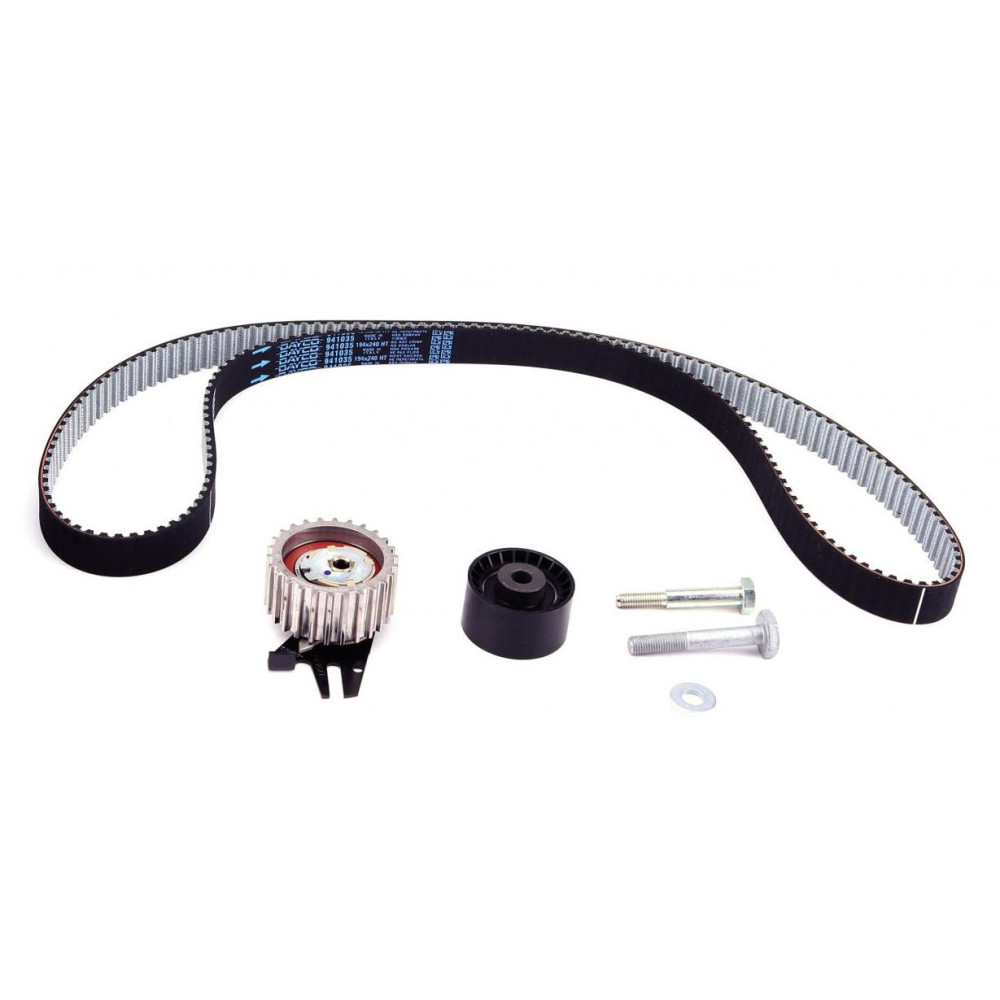 Комплект ГРМ Fiat Doblo/Opel Combo 1.6D/CDTI 10- KTB761 DAYCO