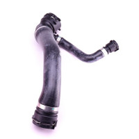 Патрубок радиатора BMW 5 E39 3.5-4.0 i 96-03 - 45280 FEBI BILSTEIN