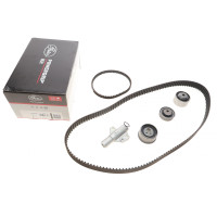 Комплект ГРМ Mitsubishi Lancer/Outlander 2.0 02-13 29/12.7x153/65z K035255XS GATES