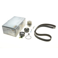 Комплект ГРМ + насос Citroen C4/Peugeot 307 1.4 16V 03- PK08040 HEPU