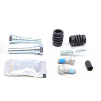 Направляющая суппорта заднего/к-кт Opel Zafira 11-d=10mm Ate 810104 FRENKIT