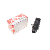 Моторчик стеклоочистителя Toyota Land Cruiser /Lexus LX/Mazda 6 03- - 109275 FEBI BILSTEIN