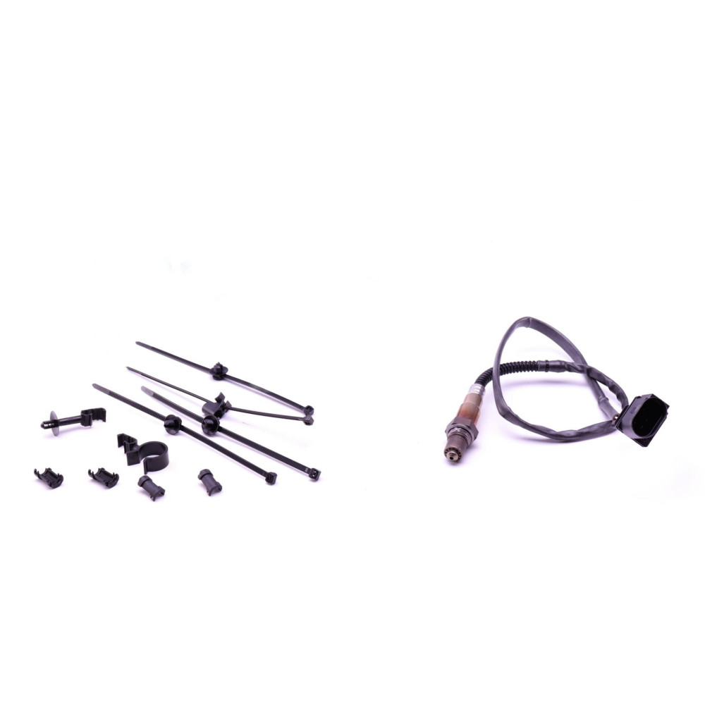 Ламбда зонд VW T5 03-10 - 0 258 007 357 BOSCH